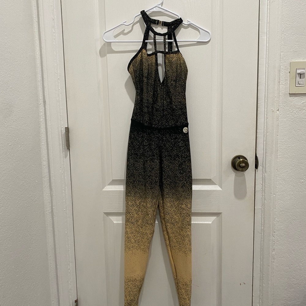 Brazilian body suit